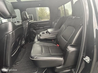 Dodge Ram 1500 2022 - 4X4 5.7 V8 4x4 Crew Cab Limited изображение 19