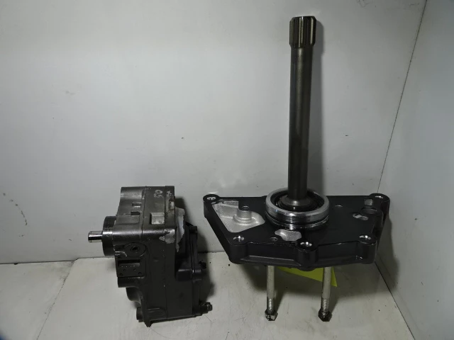 DAF - NH 4 C image 1