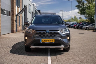 Toyota RAV4 2019 - 2.5 Hybrid Style, Adaptive-Cruise, Carplay bild 9