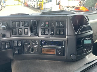 Volvo FM 420 2012 - 8x2 Oprijwagen / Machine Transporter (17.925kg laadvermogen !!) immagine 9