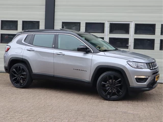Jeep Compass 2019 - 1.4 MultiAir 141pk Trailhawk - Grijs kenteken - Pano - Cruise obrazek 8