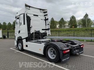 Renault 2024 - T MET SCHADE afbeelding 2 miniatuur