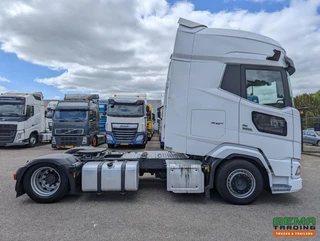 DAF XG+ 2022 - N/A obrazek 9