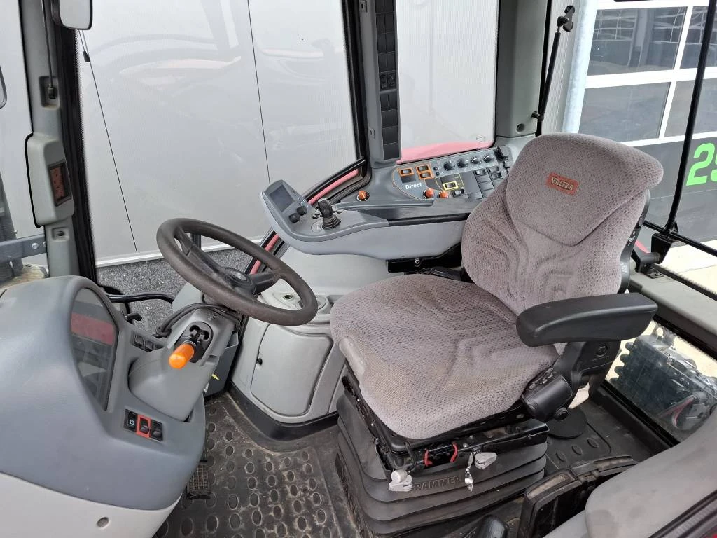 Valtra 2014 - N 143 D afbeelding 11