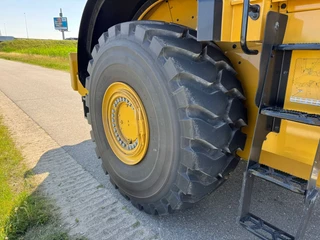 Caterpillar 980 2024 - N/A zdjecie 12