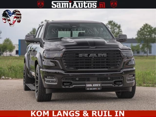 Dodge Ram 1500 2024 - Night Premium | Full Option | De Meest Luxe Pick-Up in zijn Klasse | image 26