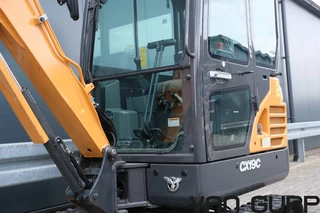 Case N/A 2022 - CX 19 C | 2022 | 440std ( v.g.l. Bobcat E19 ) imagen 13