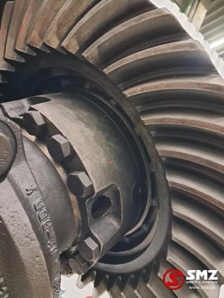 MAN N/A - Occ differentiëel HY 13110 i = 3,7 MAN zdjecie 5