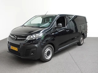 Opel Vivaro 2023 - 2.0 CDTI L3H1 145PK Dubbele Cabine Automaat in vendita