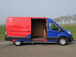 Ford Transit 2021 - 2.0 bild 13
