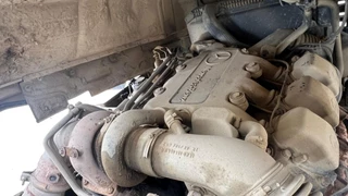 Mercedes-Benz Actros 2000 - 4143 image 20