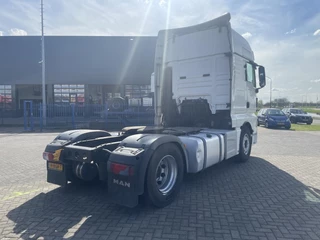 MAN TGX 2015 - 18.440 image 2