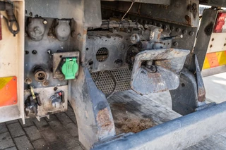Mercedes-Benz Actros 2012 - 3344 K-MP3+FASSI F245 obrazek 15