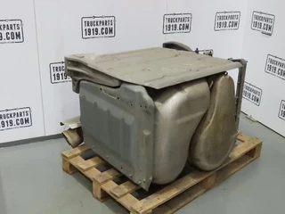 Volvo N/A - 23046481 Katalysator zdjecie 1