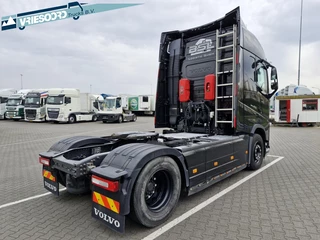 Volvo FH 2019 - 460 PK afbeelding 3