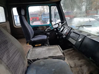 Mercedes-Benz 2635 , V8 Bi-Turbo ,6x4 , Spring suspension , ZF Manual 1988 - N/A obrazek 13