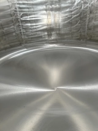 CIMC N/A 2012 - 20FT ISO / 25.070L / 1-COMP.  / BAFFLES / UN PORTABLE  / T11 / 22T6 / valid 2,5Y/CSC-inspection till 06/2027 image 24