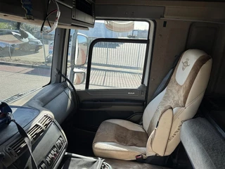 DAF 85 2012 - CF85-460 FAS 6x2 Trekker / Bakwagen, HMF Odin 6020 - K6 image 48
