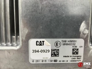 Caterpillar N/A - Ecu ecm regeleenheid caterpillar zdjecie 3
