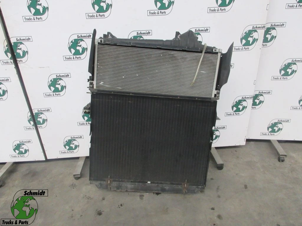 Volvo - 22174064/21649511 radiateur en intercooler EURO 6 image 1