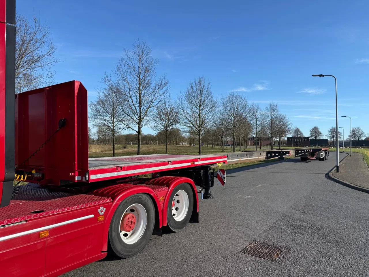 Broshuis 2019 - 3AOU 3x Extendable afbeelding 8
