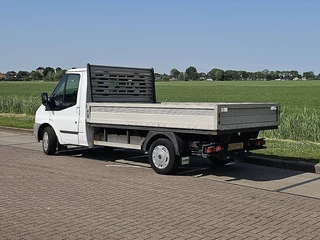 Ford Transit 2010 - 2.2 obrazek 6