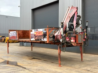 Fassi F210AC.25 2009 - N/A for sale