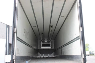 Krone 3x BPW 2008 - N/A image 18