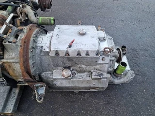 Transmission Turbo 864.5 image 2 thumbnail