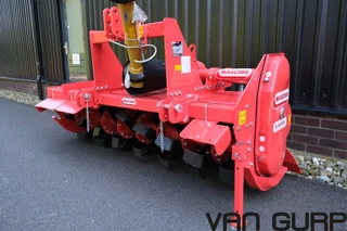 Maschio N/A 2022 - B205 grondfrees 205cm zdjecie 3