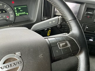 Volvo FMX 460 Euro 6 Hyvalift 26 Ton haakarmsysteem 2014 - N/A afbeelding 14