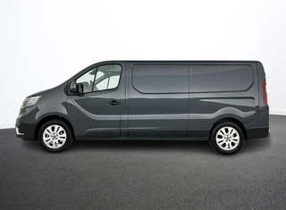 Renault Trafic 2024 - 2.0 Blue dCi 110PK T30 L2H1 Advance afbeelding 2 miniatuur