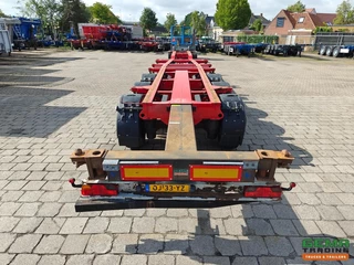 Kögel SW24 41A55A WS 2007 - N/A afbeelding 7