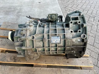 DAF N/A - versnellingsbak 6S800 TO 6.58-0.78 bild 3