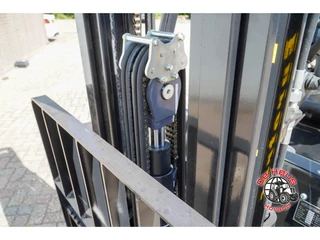 Eurotrac N/A - FE18 3 stage 4.5M mast immagine 9