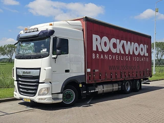 DAF N/A 2019 - XF 450 obrazek 2