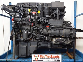 DAF N/A 2023 - MX-355-H5 NGD 480 imagen 1
