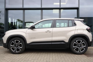 Jeep Avenger 2023 - 1.2 ALTITUDE / 18 inch + All Season / Apple Carplay / LED Lampen zdjecie 18