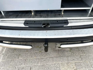 Volkswagen Transporter 2016 - Kombi 2.0 TDI L2H1 Marge EURO 6 CAMPER BASIS!!! 204 PK!!! image 36