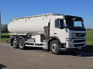 Volvo N/A 2011 - FM 13.500 immagine 5