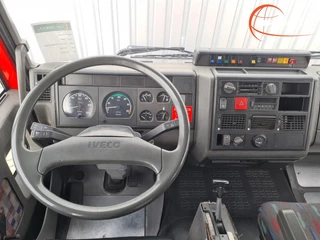 Iveco Eurocargo 1997 - 150 E23 zdjecie 7
