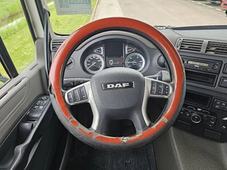 DAF N/A 2020 - CF 480 obrazek 11