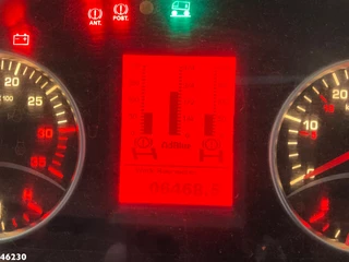 DULEVO 6000T Euro 6 with 3-rd brush 2018 - N/A obrazek 20