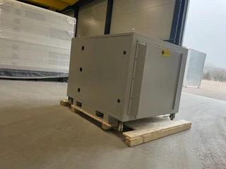 2026 - DPX Power Loadbank AC400V-500 kW - DPX-30022 zdjęcie 3 miniatura