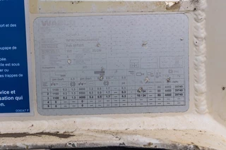 FELDBINDER N/A 2011 - EUT 40.3- 40.000 L CEMENT/CIMENT/ZEMENT imagen 15