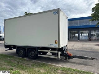Lecitrailer N/A 2018 - Middenas Frigoblock EK 13 U obrazek 7