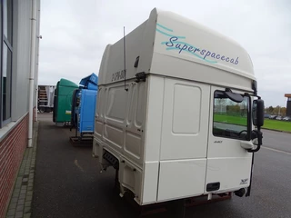 DAF N/A 2015 - XF106 SUPER SP. CAB image 2