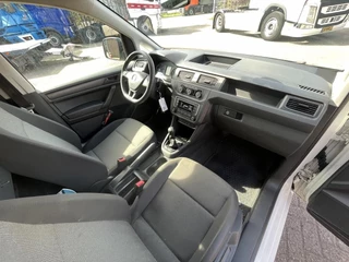 Volkswagen Caddy 2019 - N/A zdjecie 8
