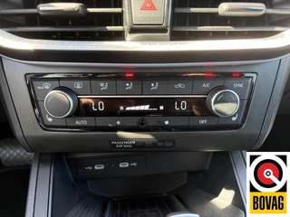 SEAT Ibiza 2025 - 1.0 EcoTSI FR Business Connect afbeelding 18