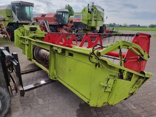 CLAAS Dominator 68s 1990 - N/A immagine 22